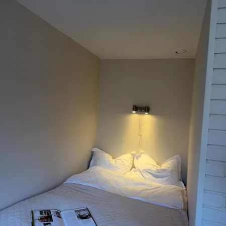 Modern Stay In Central Stavanger With Historic View Apartamento *
