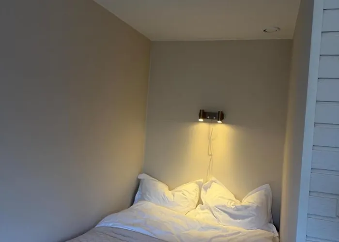 Modern Stay In Central Stavanger With Historic View Apartamento *