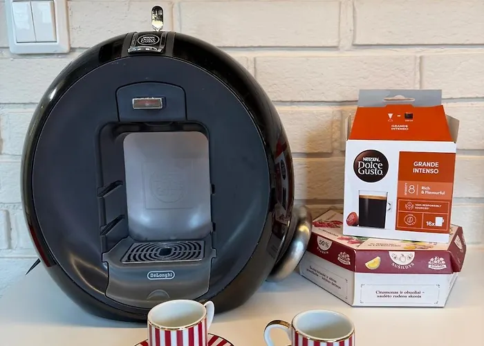 Historic Red View 斯塔万格