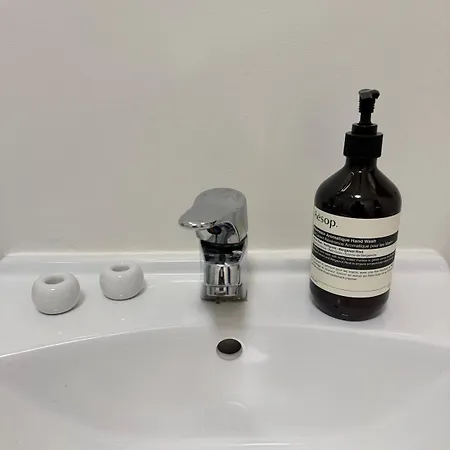 Modern Stay In Central Stavanger With Historic View *